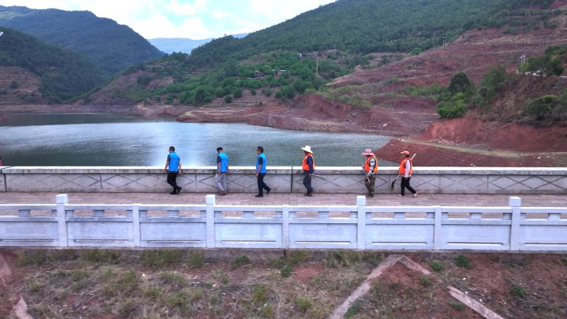 &ldquo;水管家&rdquo;巧解用水难 27万亩良田&ldquo;解渴&rdquo;又增收--秀川公司打造农业水价综合改革&ldquo;永仁模式&rdquo;