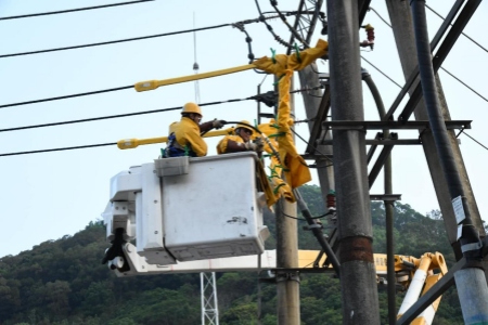 漳州云霄供电：实干实效保障高考可靠用电
