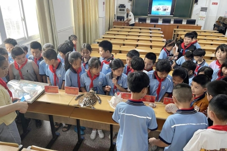 漳州市多措并举护航全国&ldquo;放鱼日&rdquo; 筑牢水域生态屏障