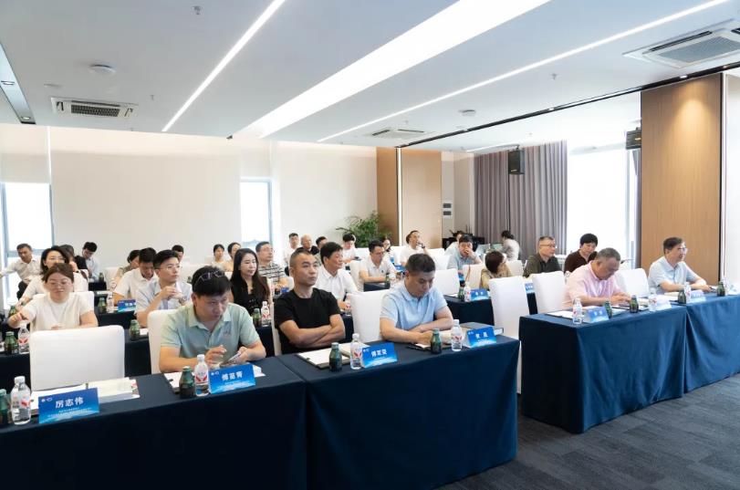 营销费用成监管重点 医药企业合规路径亟需升级 - 杭州举办医药营销费用支付合规专题讲座