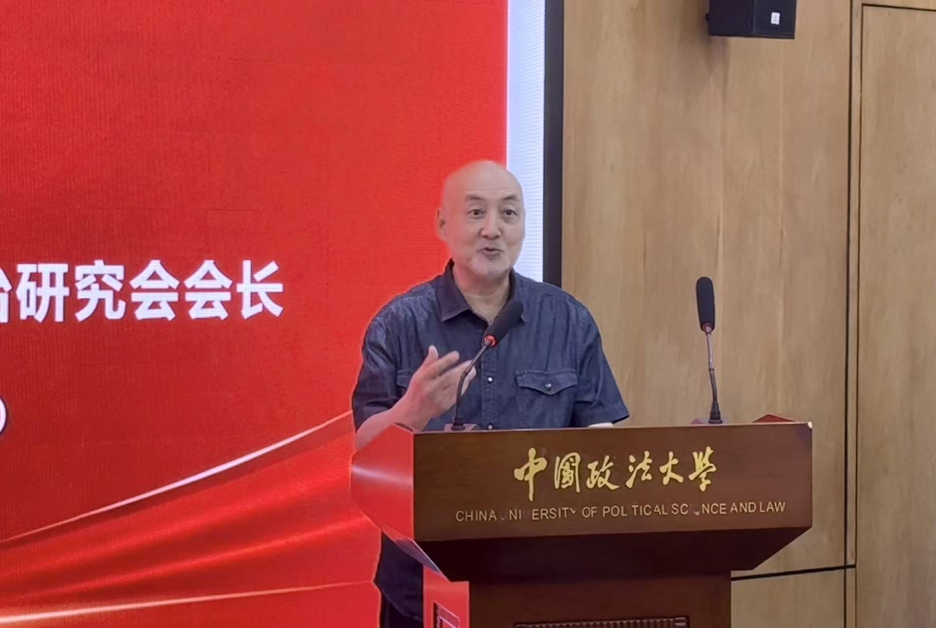 张柔桑：法治筑基久久为功 长效建设赋能营商环境提质升级