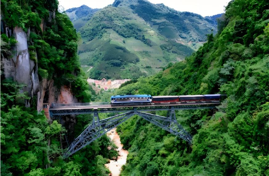 旅游列车升级版来临 八部门联合出台15项措施