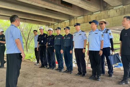 厦门多部门联动重拳亮剑整治非法捕捞