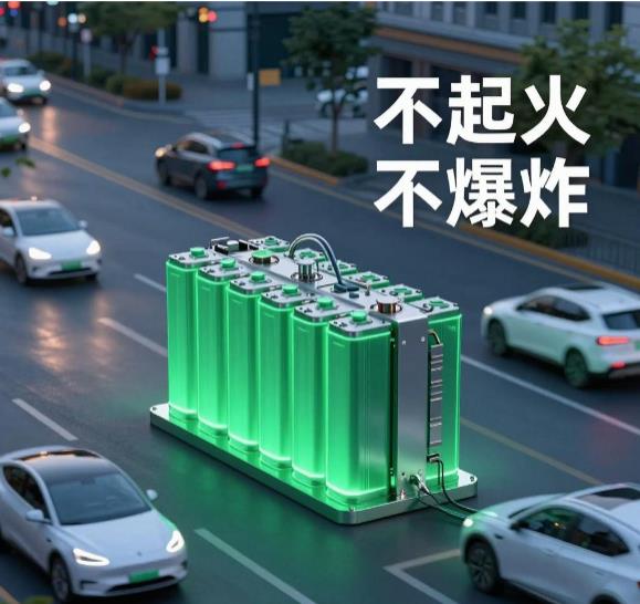 告别"起火焦虑"：电动汽车安全双国标7月落地，电池须过"不起火不爆炸"硬关