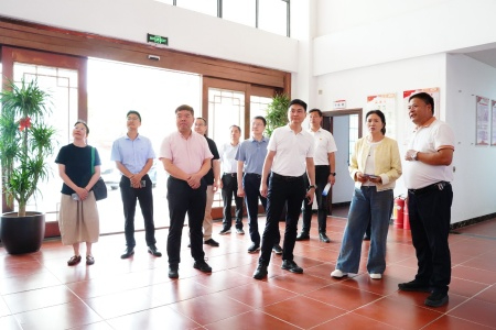 调解警务法援"三合一" 涉台服务全覆盖 - 福建漳浦大埔村法治乡村建设迎来"国考"