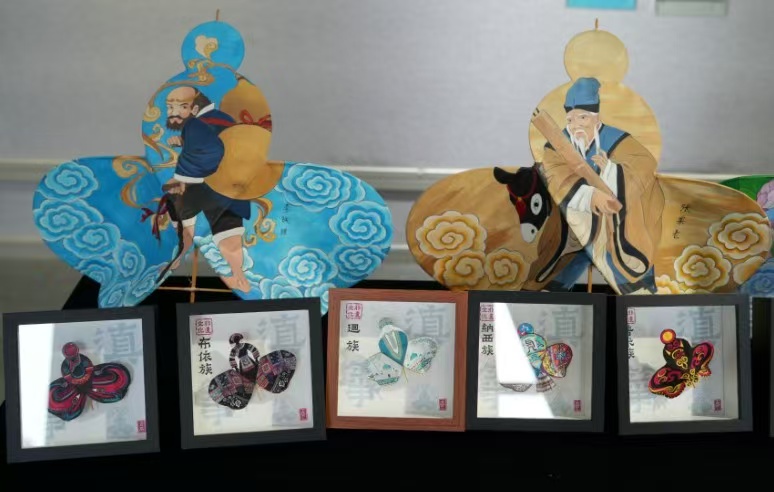 非遗赋能美好生活 文脉传承焕新彩 五华区多彩非遗活动喜迎全国文化和自然遗产日