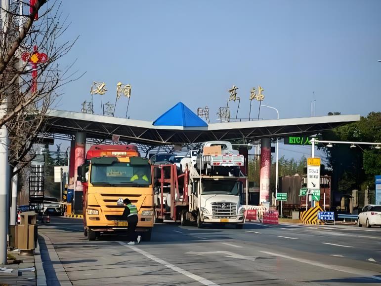 21车冻货"精准偏航"泌阳：当执法权沦为收割机，谁来守住法治的底线？
