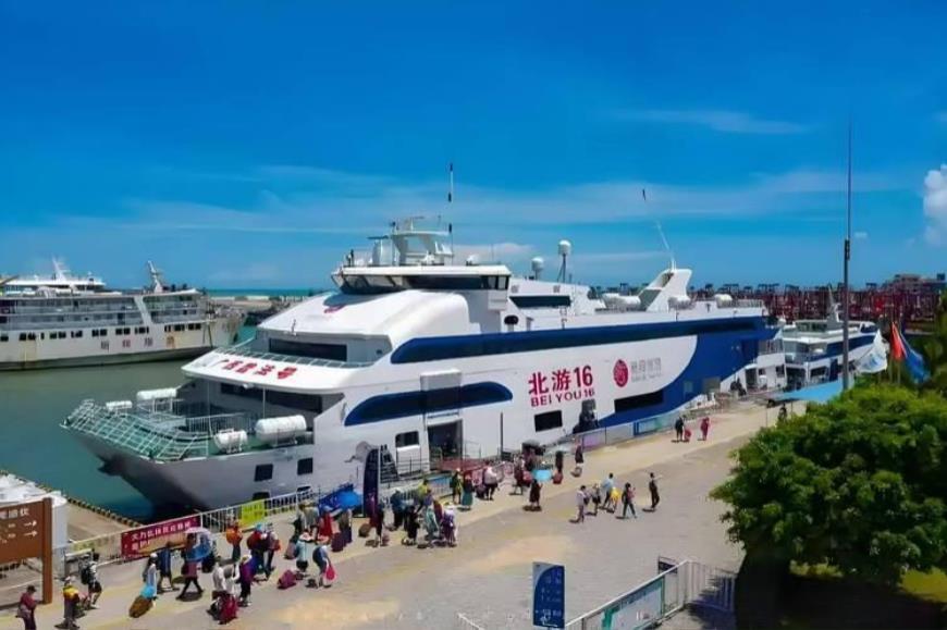 铲除权力寻租 严打强推宰客 - 广西北海市旅游乱象整治打出&ldquo;组合拳&rdquo;
