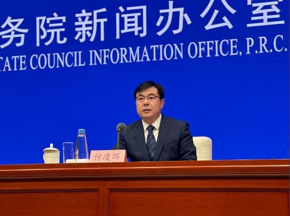 工业加速外贸强劲消费承压 - 国家统计局详解5月经济"向新向优"密码