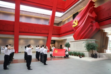 福建宁化：&ldquo;四个一&rdquo;蓄力赋能 乡镇新班子履新开好局