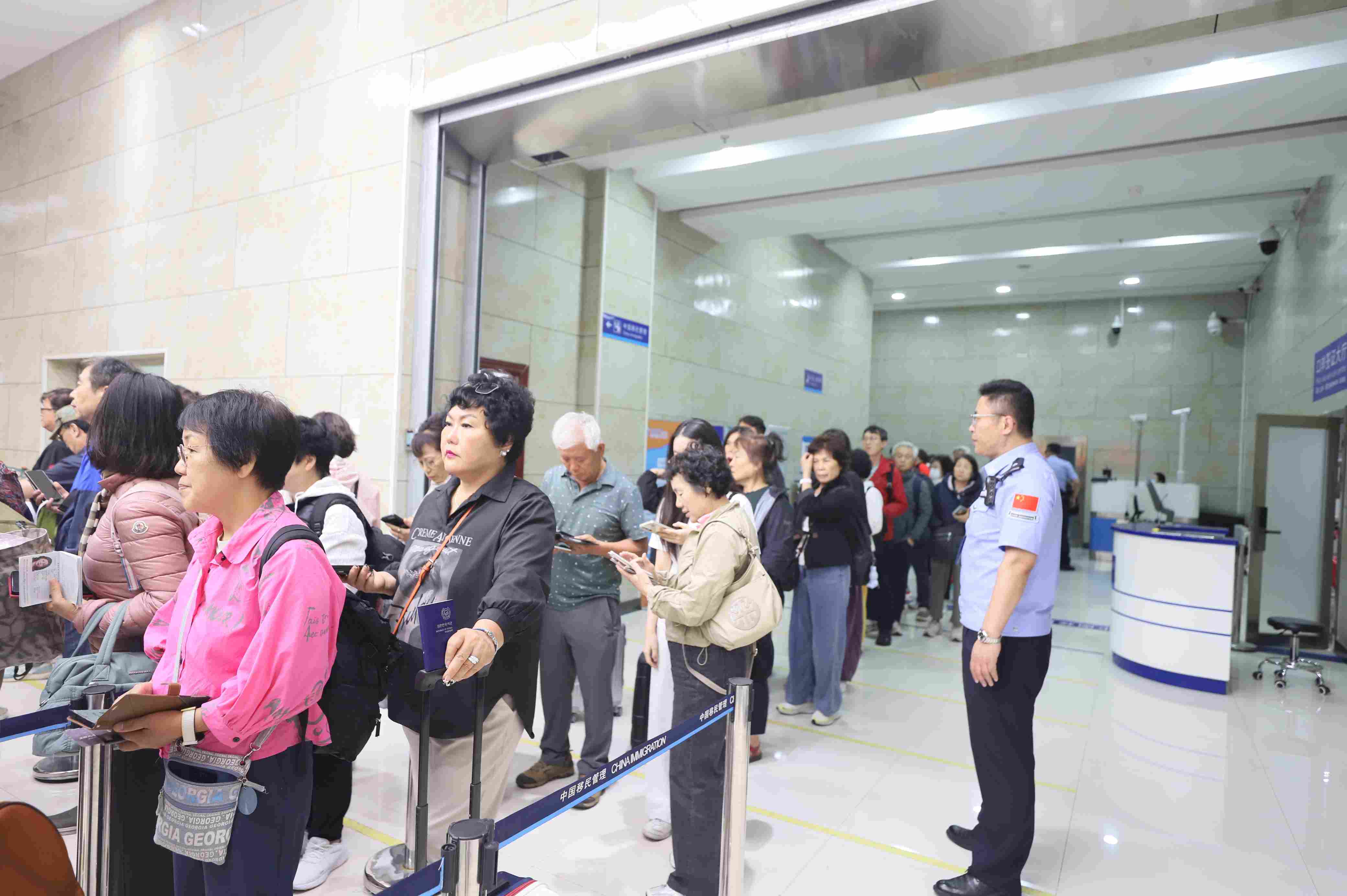 海拉尔开通至韩国首尔航线