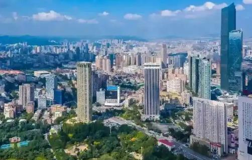 大连民营经济高质量成长背后
