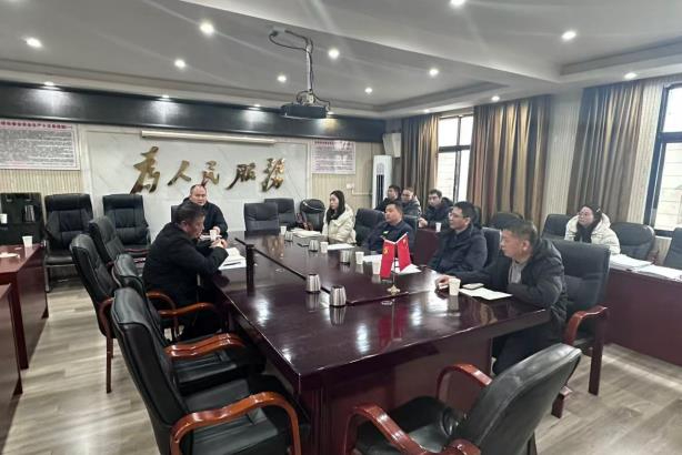 央企担当"邮"此发力，邵阳邮政以政企协作新机制赋能地方经济高质量发展