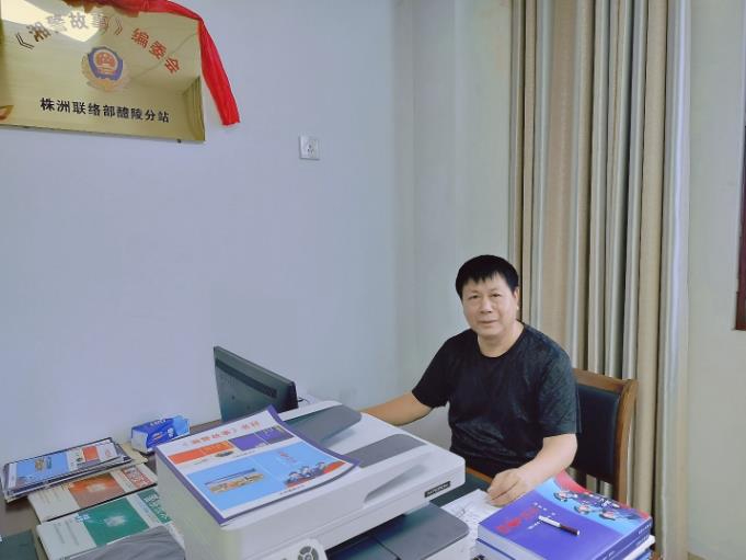 坚守初心书写时代篇章 - 第27个中国记者节感怀与展望