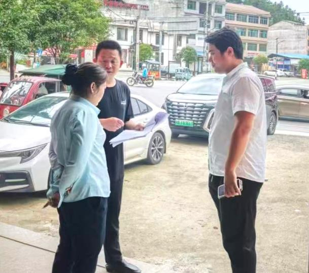 绥宁邮政推进&ldquo;三小&rdquo;建设 筑牢基层员工&ldquo;暖心后方&rdquo;