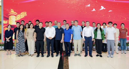 振华绿色转型与可持续发展基金 气候行动地方能力建设项目活动（西南）在重庆举办