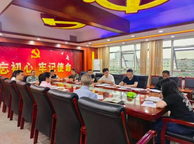 学干同频促履职 实干争先见成效 - 灵官殿镇创新推进基层干部履职能力培训
