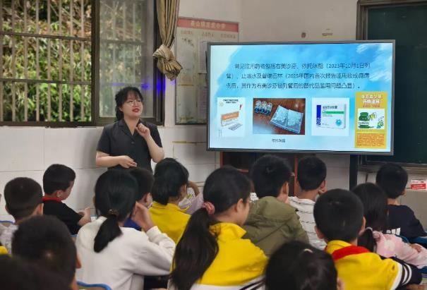 醴陵法院集中宣判涉毒案件 以案释法筑牢防毒司法屏障