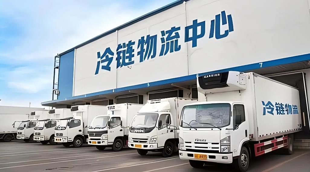 告别&ldquo;大干快上&rdquo;时代 农产品冷链物流步入&ldquo;精耕细作&rdquo;新赛道