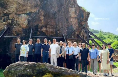 郭大顺：东北玉文化根脉在岫岩，海上玉之路起点在岫岩