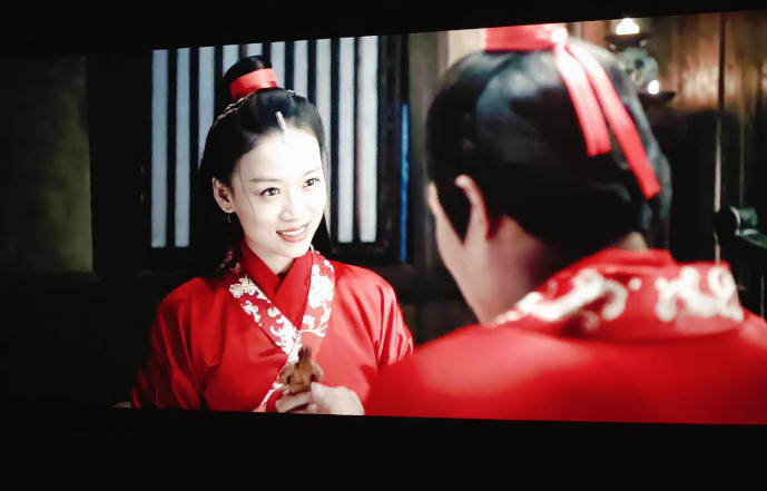 南阳电影《湖阳公主》在北京举办盛大首映礼