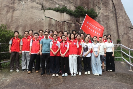 漳科AI学院暑期&ldquo;三下乡&rdquo;：以青春脚步踏遍闽山闽水 用AI力量赋能老区发展