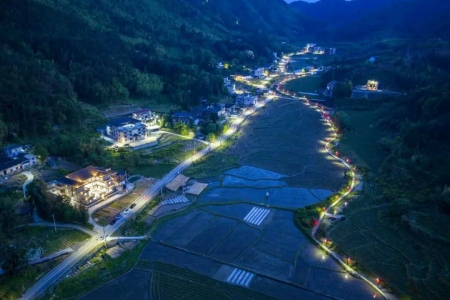 守乡土初心 筑旅居新篇│永泰心泊院里绘就乡村振兴新图景
