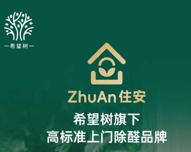 300亿除醛市场&ldquo;大市场、小公司&rdquo;困局待解，住安如何以&ldquo;真数据&rdquo;破局？