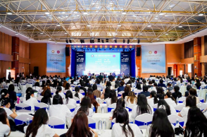 第二届世界语言教育国际会议在昆开幕&mdash;&mdash;300余位中外学者共话&ldquo;数智创新时代的全球互联&rdquo;