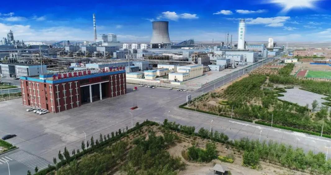 从&ldquo;烧炭&rdquo;到&ldquo;造材&rdquo;：我国煤炭产业加速&ldquo;燃料变原料&rdquo;革命