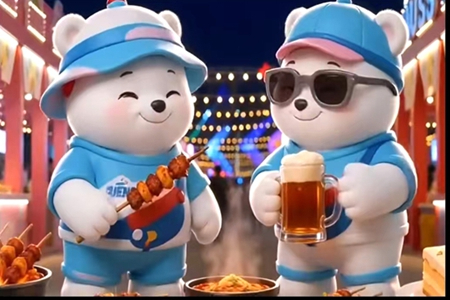 绥芬河：中俄美食文化月即将启幕