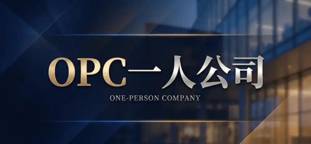 &ldquo;一人公司&rdquo;有了行业词典！全国首个人工智能OPC团体标准8月1日起实施