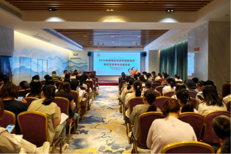福州鼓楼区首创&ldquo;三个一&rdquo;基层慈善模式 社区基金配专属募捐码