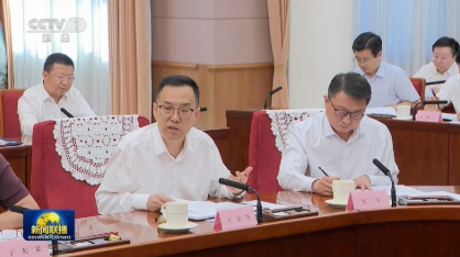 这场重要座谈会，前排山东重工旗下的农机&ldquo;链主&rdquo;分量几何