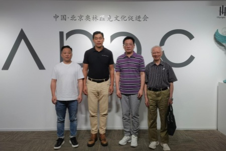 厦门市安徽商会联手法中文化交流促进中心：加速龙舟赛事国际化 推动唐卡非遗落地长三角