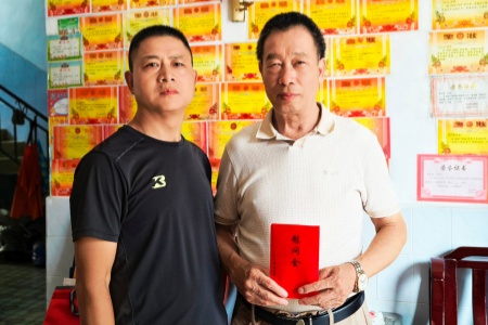 长汀县走访慰问军转干部：5支小组送关怀 八一节前暖兵心