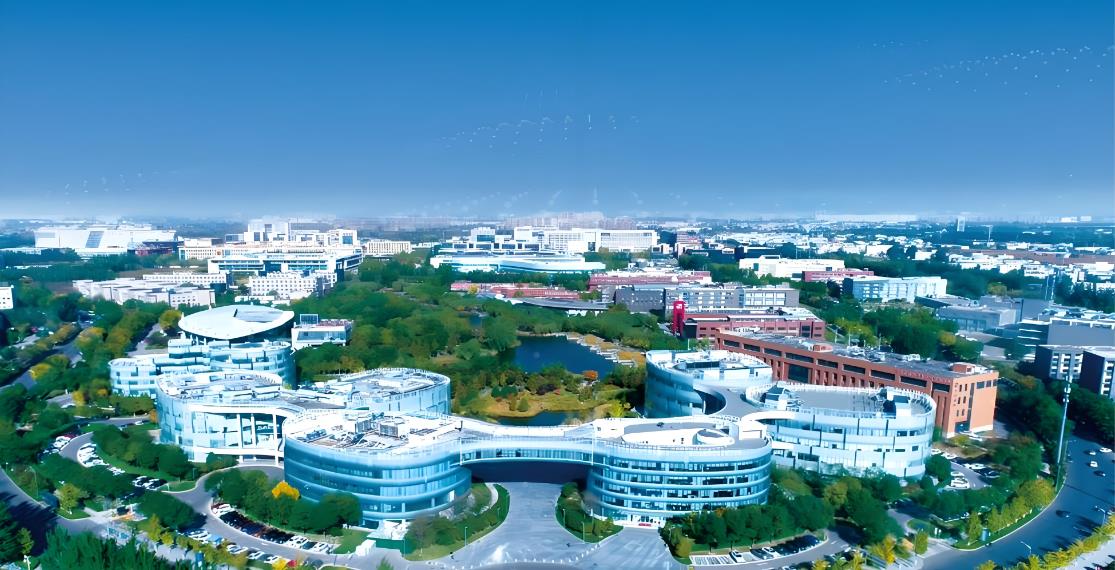 三箭齐发构建创新闭环，北京昌平未来科学城跑出&ldquo;十五五&rdquo;开局加速度