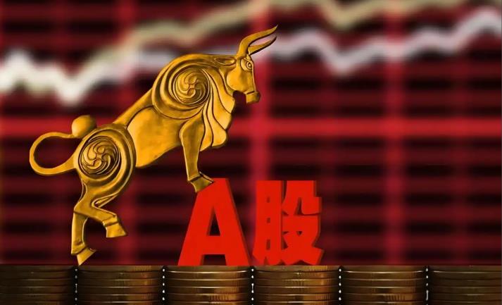 监管三天两度释放稳市强音 外资集体上调评级&ldquo;真金白银&rdquo;加仓A股