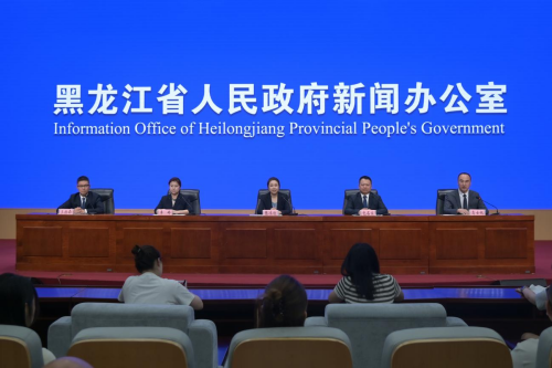 黑龙江夏季传染病整体可防可控 病例数同比下降7.79%