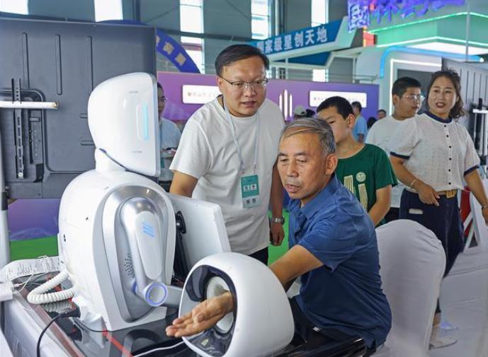 &ldquo;十五五&rdquo;中医药新政：从望闻问切到AI赋能，全民健康服务网再加密