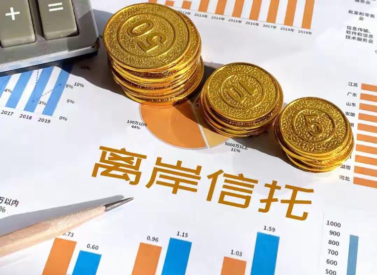 离岸信托个税规则首次全面明确：设立存续终止全环节覆盖 统一适用20%税率