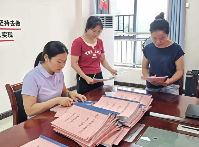 邵东市心语智培康复中心赴隆回开展交流 探索残疾儿童康复服务能力提升路径