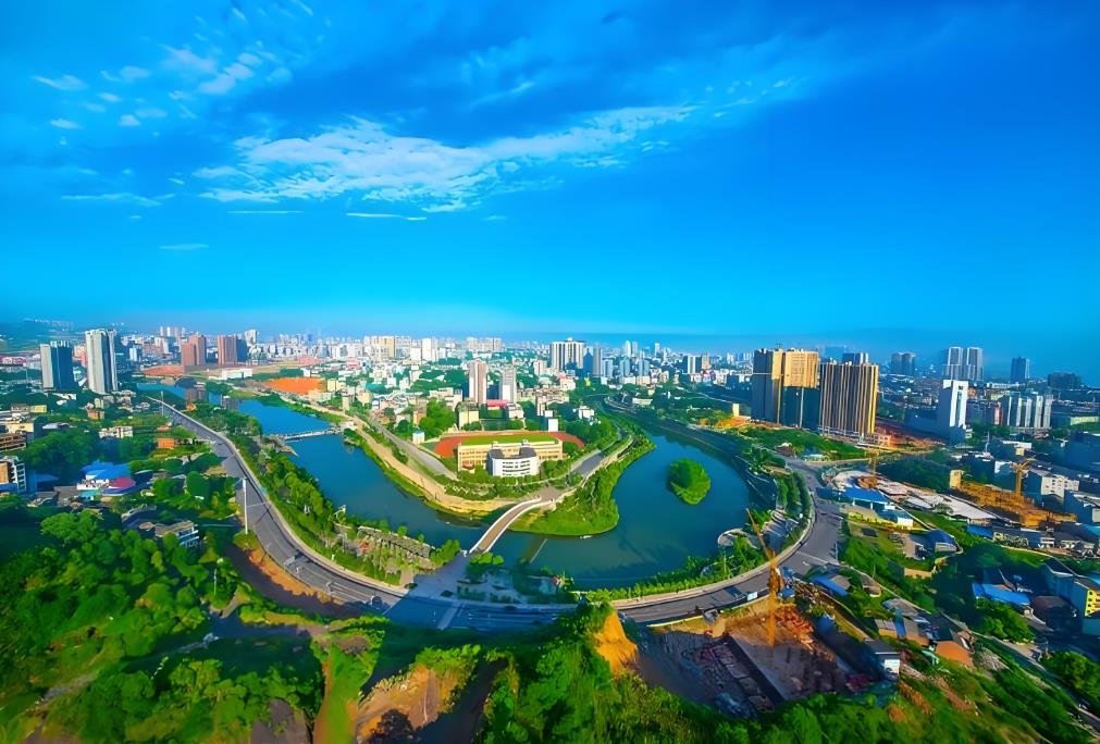 闭环履职破解民企难题 邵阳市政协全链条发力助推民营经济提质增效