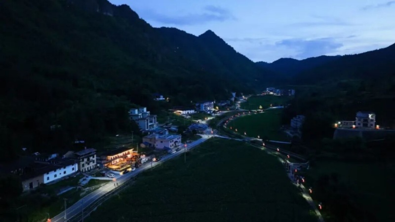 福地永泰：千年文脉润山水 双脉康养筑旅居