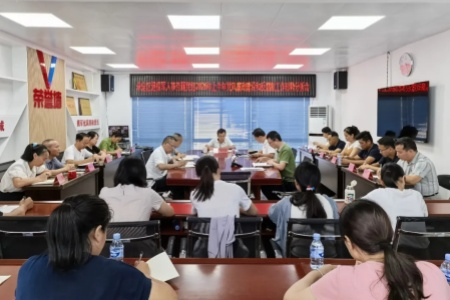 龙岩永定退役军人事务局：以更严标准守好&ldquo;责任田&rdquo; 筑牢意识形态与廉政双防线