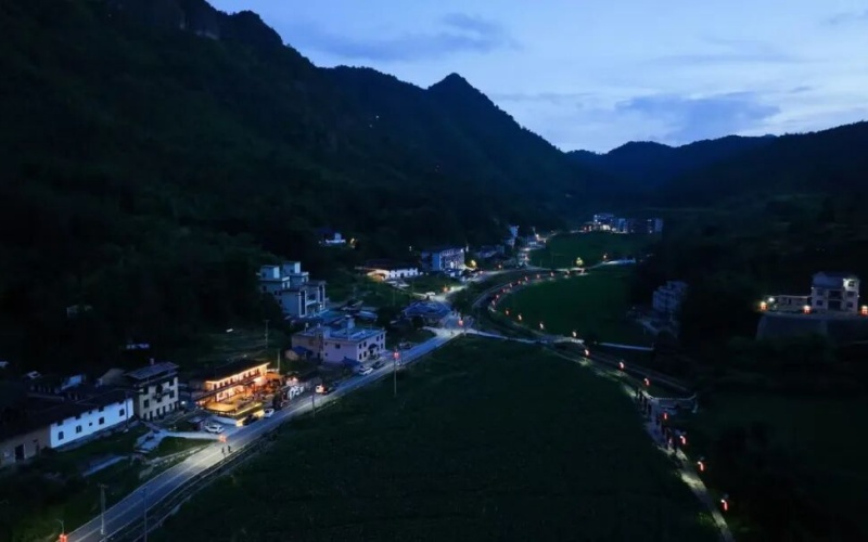 业态错位互补 资源双向赋能│福建永泰双康养IP构建身心同养旅居新范式