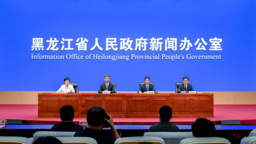 黑龙江赛事IP破圈生长  &ldquo;冰超&rdquo;&ldquo;东北超&rdquo;赋能体旅融合