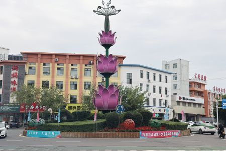 赛事之城崛起&mdash;&mdash;大型体育赛事如何重塑齐齐哈尔城市能级