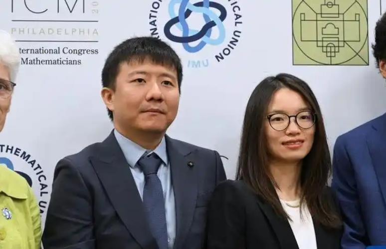 朱国华：有好的法治化营商环境，人人都是天才 - 基于菲尔兹奖学术生态映射的制度激活机制研究