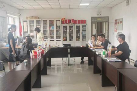 龙江县：打破壁垒聚合力抱团赋能促振兴